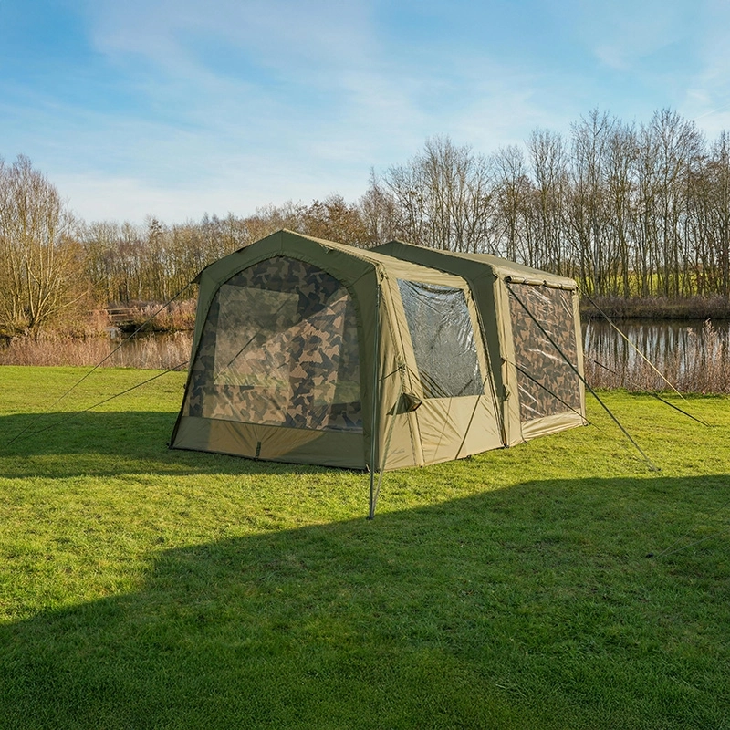 Avid Carp Inflatahouse Compact